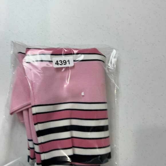 Superdown Women's‎ Striped Harmony Knit Mini Dress Off-The-Shoulder Size XS - Picture 14 of 14